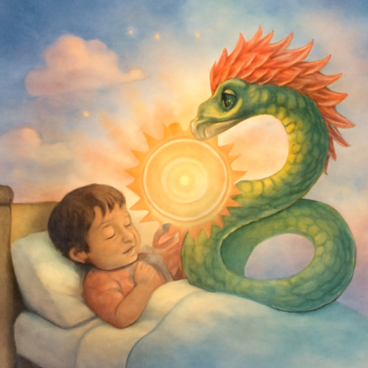 Mexican Folktales for Kids: Legends and Myths for Bedtime