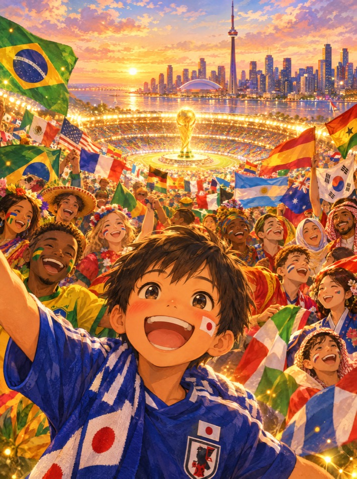 Illustration: Hiro
